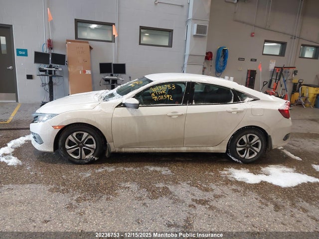 Honda k20c2 2018 2HGFC2F57JH011592 Image 15