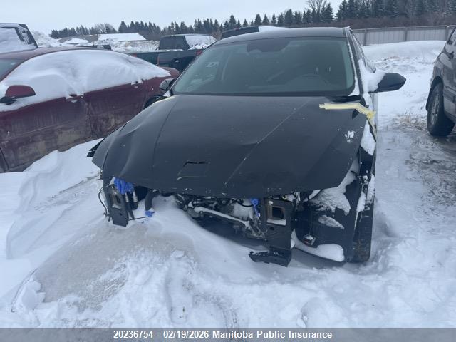 KMHLM4AG1MU130951 Hyundai Elantra Preferred Preferred