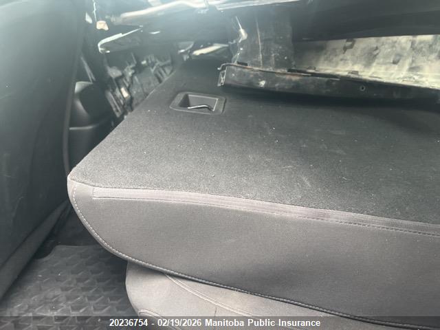 KMHLM4AG1MU130951 Hyundai Elantra Preferred Preferred