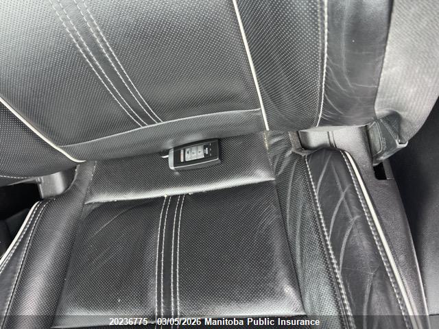 Acura Mdx Elite 2017 5FRYD4H80HB501457 Image 11