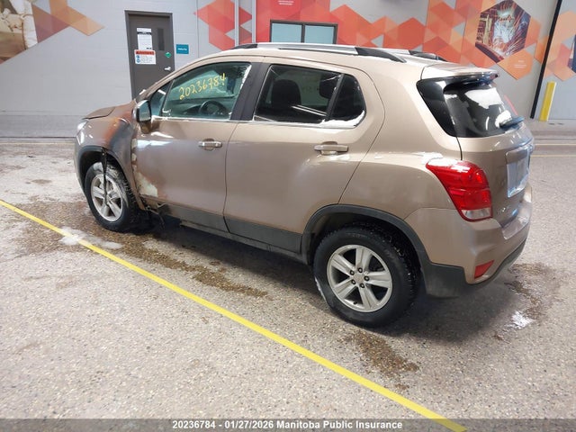 Chevrolet luv - mfi, variable valve timing, e85 max, alum 2018 3GNCJPSB1JL221314 Image 3