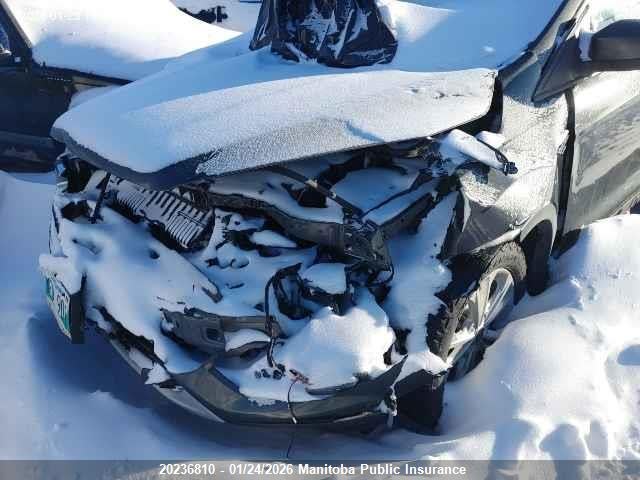 1FMCU0GD8HUA00516 Ford ESCAPE SE
