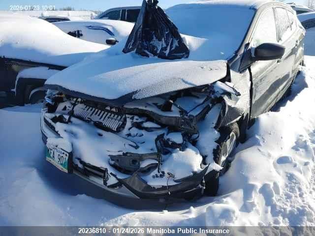 1FMCU0GD8HUA00516 Ford ESCAPE SE