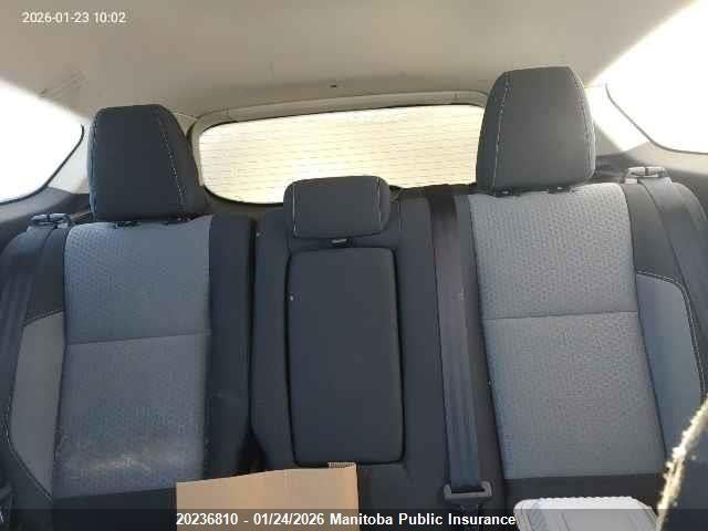 1FMCU0GD8HUA00516 Ford ESCAPE SE