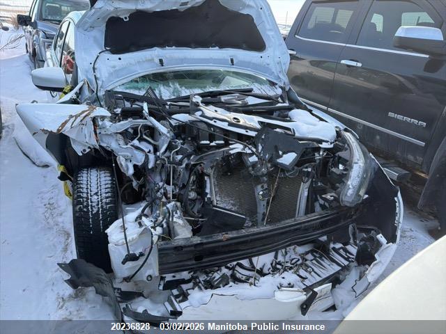 3N1AB7AP3HY368065 Nissan Sentra 1.8 S