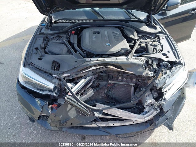 WBAJE7C30HG887944 BMW 540i Xdrive