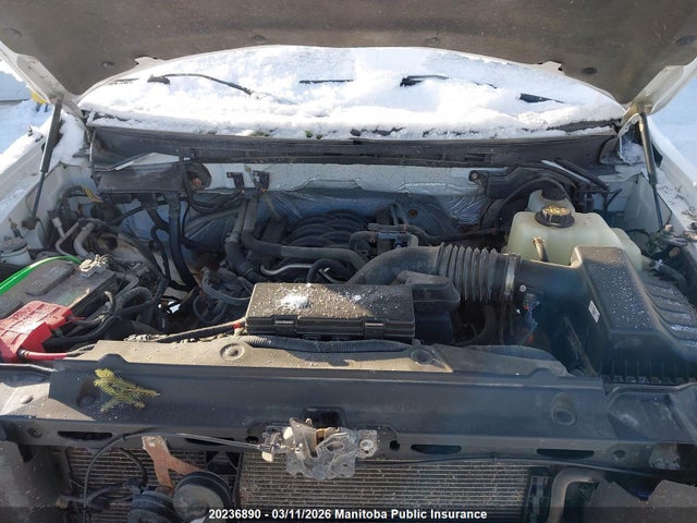 2012 Ford F-series მანქანა იყიდება აუქციონზე, vin: 1FTFW1EF8CFA49248, აუქციონის ნომერი: 20236890