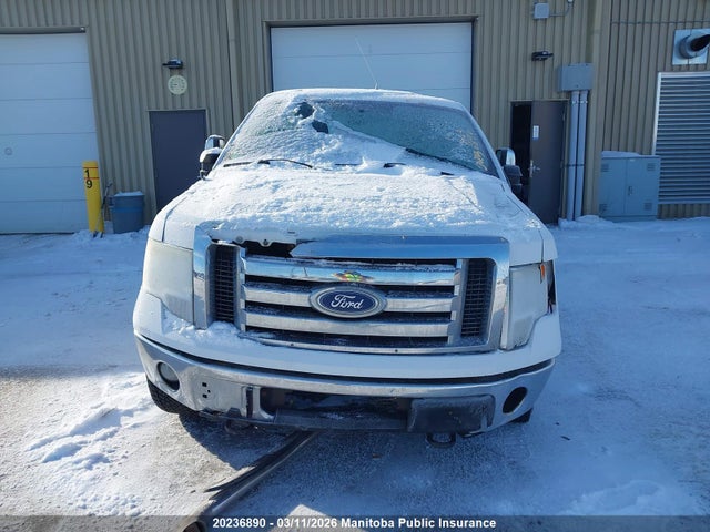 2012 Ford F-series მანქანა იყიდება აუქციონზე, vin: 1FTFW1EF8CFA49248, აუქციონის ნომერი: 20236890