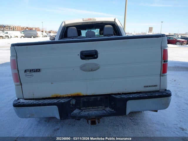 2012 Ford F-series მანქანა იყიდება აუქციონზე, vin: 1FTFW1EF8CFA49248, აუქციონის ნომერი: 20236890