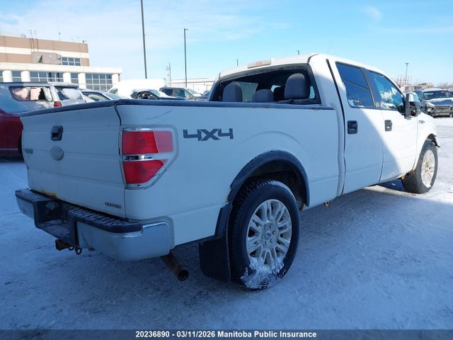 2012 Ford F-series მანქანა იყიდება აუქციონზე, vin: 1FTFW1EF8CFA49248, აუქციონის ნომერი: 20236890