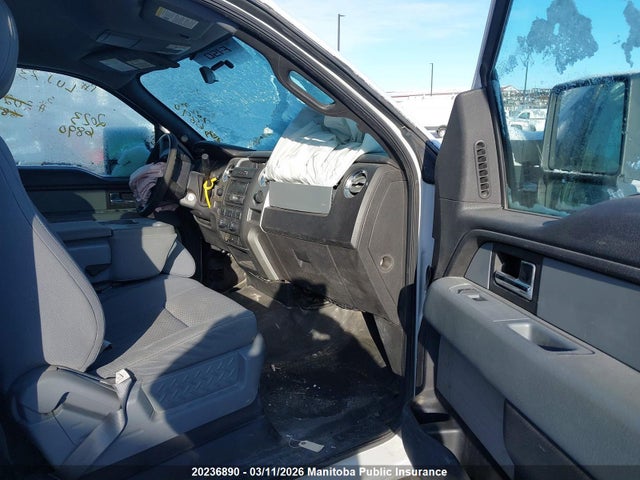 2012 Ford F-series მანქანა იყიდება აუქციონზე, vin: 1FTFW1EF8CFA49248, აუქციონის ნომერი: 20236890