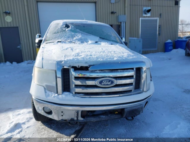 2012 Ford F-series მანქანა იყიდება აუქციონზე, vin: 1FTFW1EF8CFA49248, აუქციონის ნომერი: 20236890