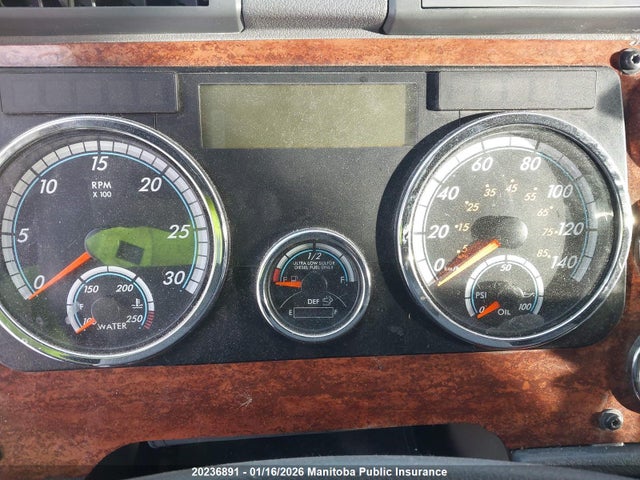 1FUJGLD52GLGY9146 Freightliner Cascadia 125