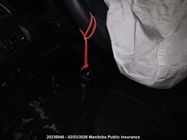 3N1AB7AP5FL632347 Nissan Sentra 1.8 S