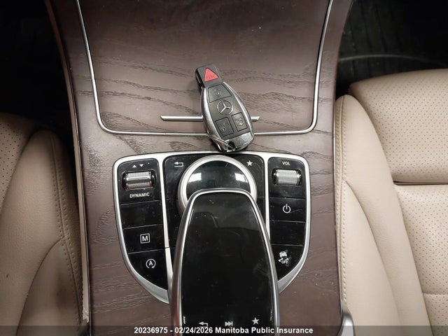 Mercedes Benz Glc300 2019 WDC0G4KB0KV166830 Image 10