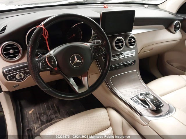 Mercedes Benz Glc300 2019 WDC0G4KB0KV166830 Image 11