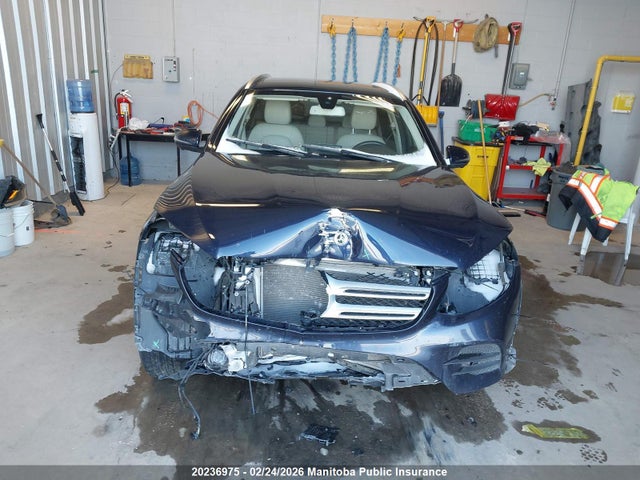 Mercedes Benz Glc300 2019 WDC0G4KB0KV166830 Image 12