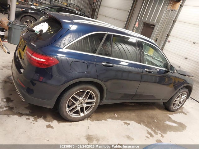 Mercedes Benz Glc300 2019 WDC0G4KB0KV166830 Image 13