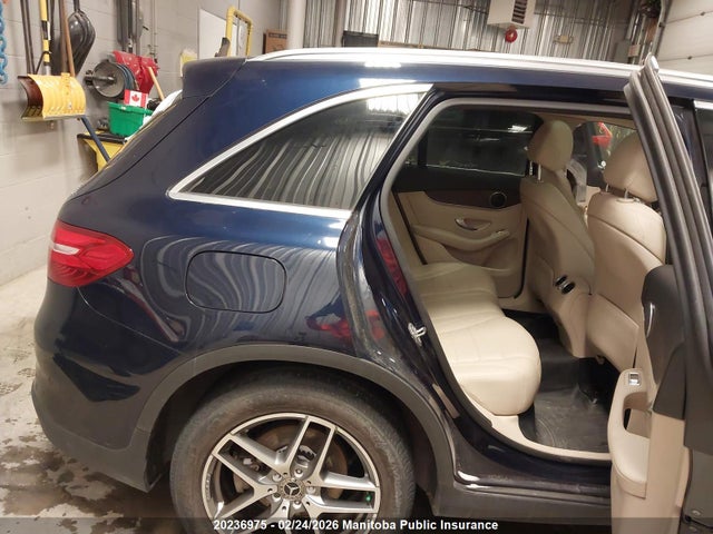 Mercedes Benz Glc300 2019 WDC0G4KB0KV166830 Image 7