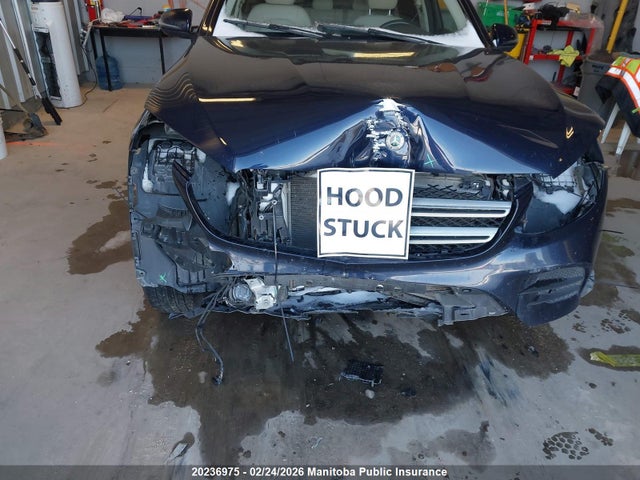 Mercedes Benz Glc300 2019 WDC0G4KB0KV166830 Image 9