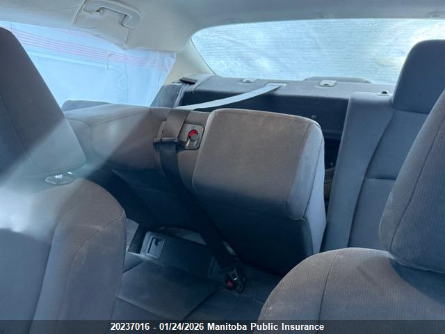 5YFB4MDE9RP105777 Toyota COROLLA L