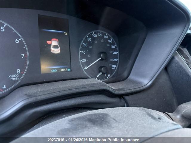 5YFB4MDE9RP105777 Toyota COROLLA L