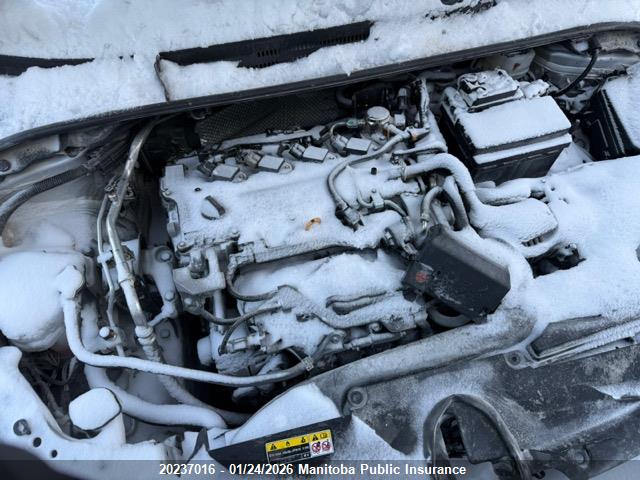 5YFB4MDE9RP105777 Toyota COROLLA L