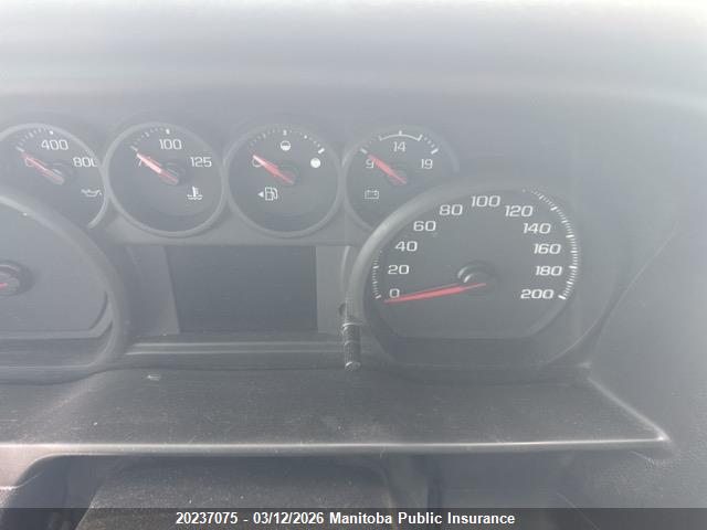 Aukcja sprzedaży 2022 Gmc Sierra 3500 Pro Crew Cab, vin: 1GT49SE77NF226775, numer aukcji: 20237075