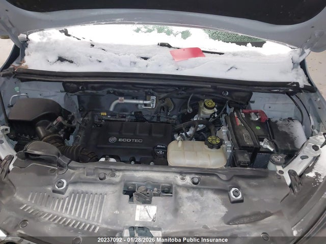 KL4CJASB5JB670755 Buick Encore