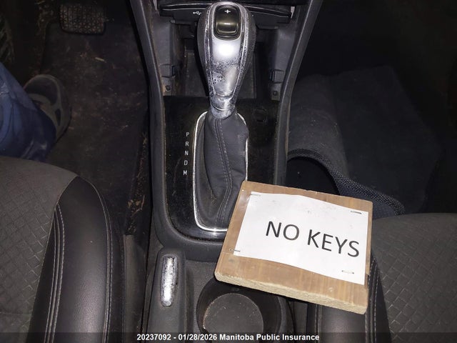 KL4CJASB5JB670755 Buick Encore
