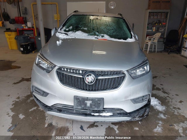 KL4CJASB5JB670755 Buick Encore
