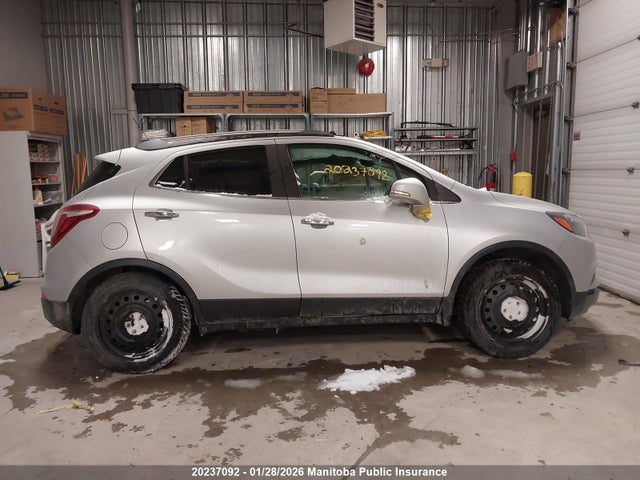 KL4CJASB5JB670755 Buick Encore