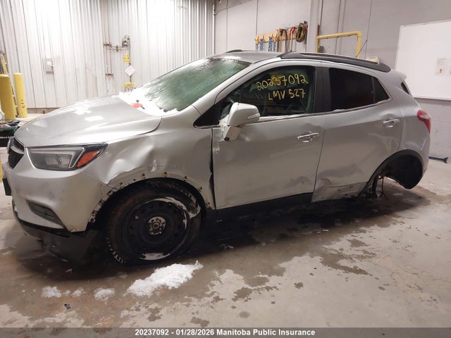 KL4CJASB5JB670755 Buick Encore
