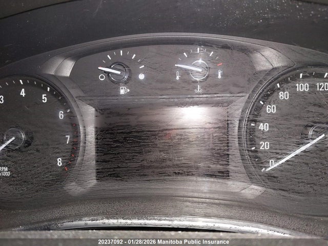 KL4CJASB5JB670755 Buick Encore