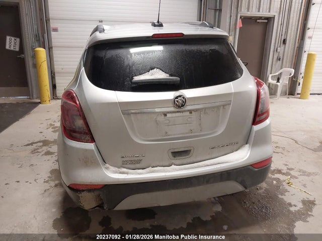 KL4CJASB5JB670755 Buick Encore