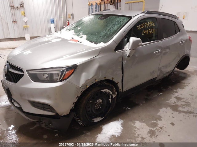 KL4CJASB5JB670755 Buick Encore