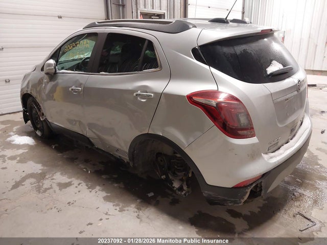 KL4CJASB5JB670755 Buick Encore