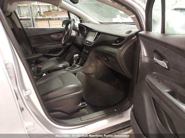 KL4CJASB5JB670755 Buick Encore