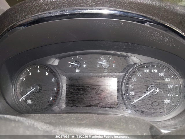 KL4CJASB5JB670755 Buick Encore
