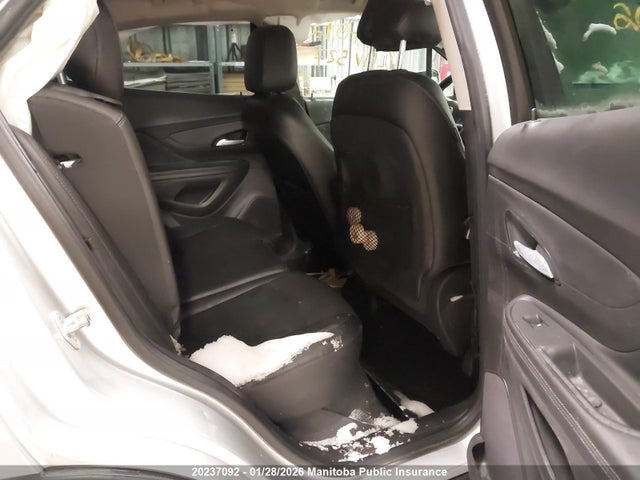KL4CJASB5JB670755 Buick Encore