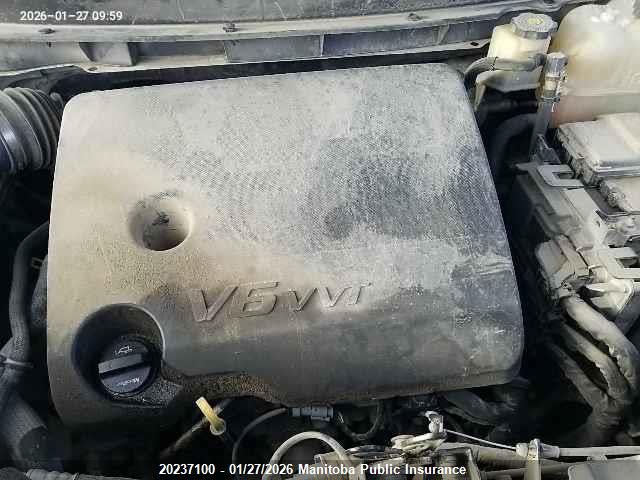 1GNEVHKW8KJ227559 Chevrolet Traverse Lt
