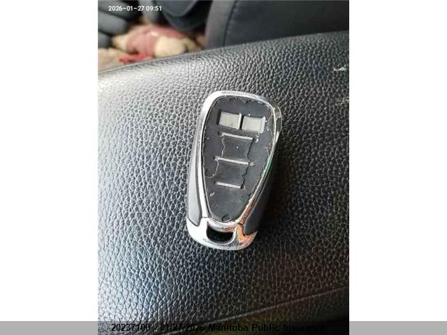 1GNEVHKW8KJ227559 Chevrolet Traverse Lt