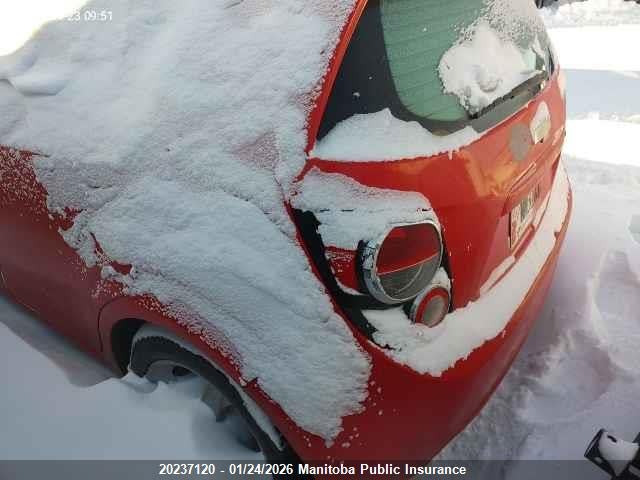 1G1JC6SBXF4108553 Chevrolet SONIC LT