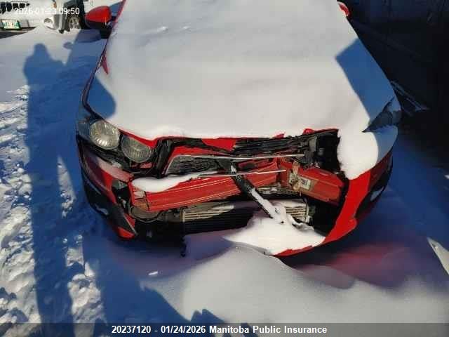 1G1JC6SBXF4108553 Chevrolet SONIC LT