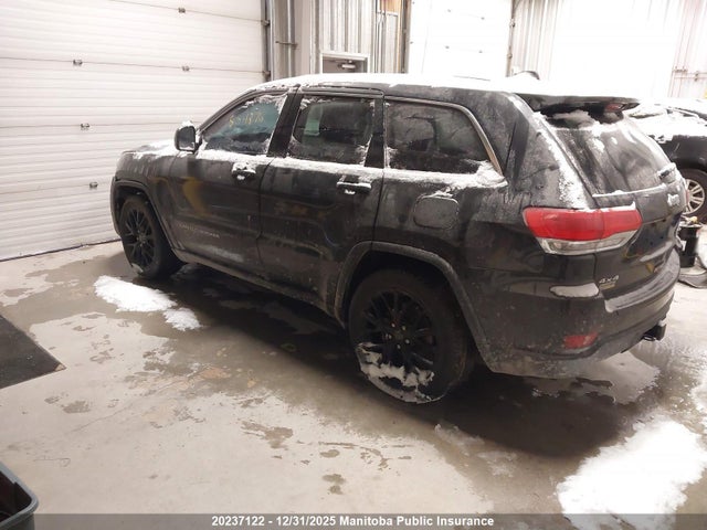 Продаж на аукціоні авто 2014 Jeep Grand Cherokee Laredo, vin: 1C4RJFAG3EC441999, номер лоту: 20237122