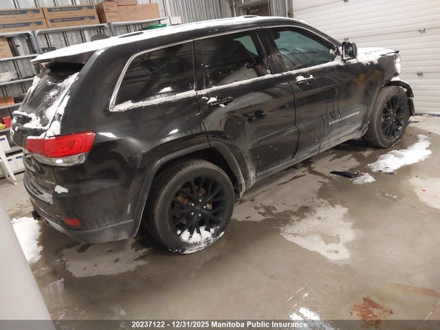 Продаж на аукціоні авто 2014 Jeep Grand Cherokee Laredo, vin: 1C4RJFAG3EC441999, номер лоту: 20237122