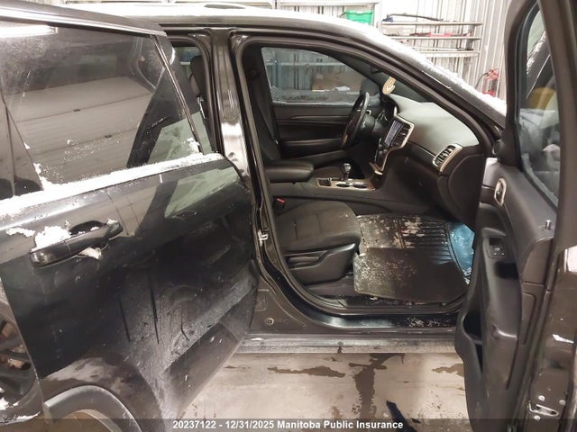 Продаж на аукціоні авто 2014 Jeep Grand Cherokee Laredo, vin: 1C4RJFAG3EC441999, номер лоту: 20237122