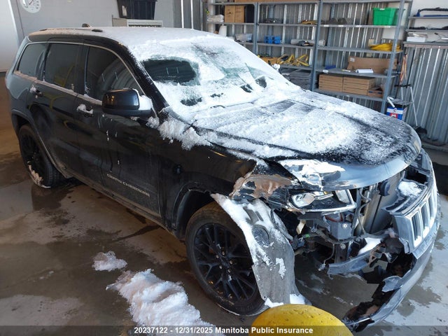 Продаж на аукціоні авто 2014 Jeep Grand Cherokee Laredo, vin: 1C4RJFAG3EC441999, номер лоту: 20237122