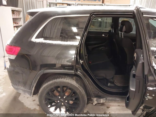 Продаж на аукціоні авто 2014 Jeep Grand Cherokee Laredo, vin: 1C4RJFAG3EC441999, номер лоту: 20237122