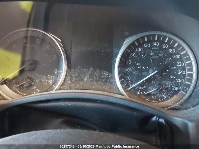 JN1EV7CR8MM750869 Infiniti Q50 Luxe 3.0t